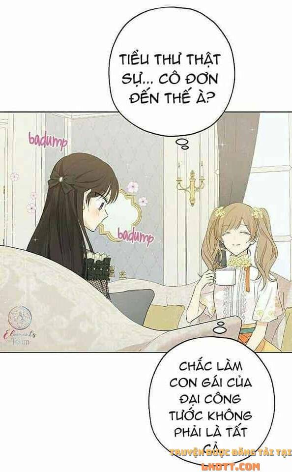 Thực Ra Tôi Mới Là Thật Chap 26 - Next Chap 27
