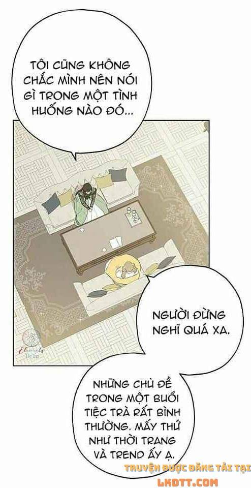 Thực Ra Tôi Mới Là Thật Chap 26 - Next Chap 27