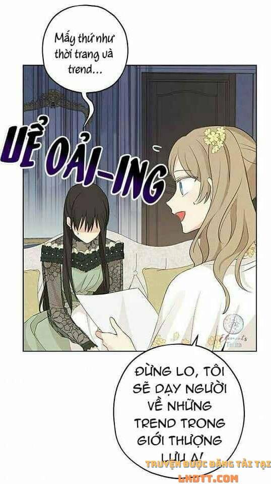 Thực Ra Tôi Mới Là Thật Chap 26 - Next Chap 27