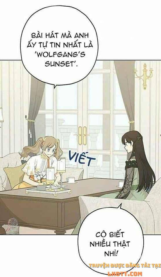 Thực Ra Tôi Mới Là Thật Chap 26 - Next Chap 27
