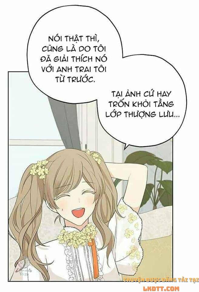 Thực Ra Tôi Mới Là Thật Chap 26 - Next Chap 27