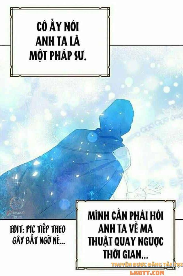 Thực Ra Tôi Mới Là Thật Chap 26 - Next Chap 27