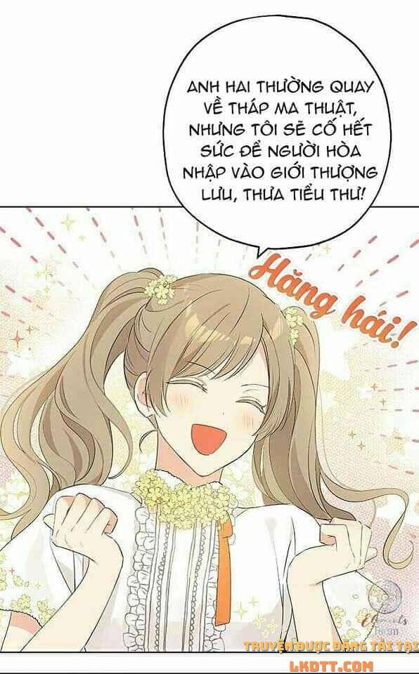 Thực Ra Tôi Mới Là Thật Chap 26 - Next Chap 27