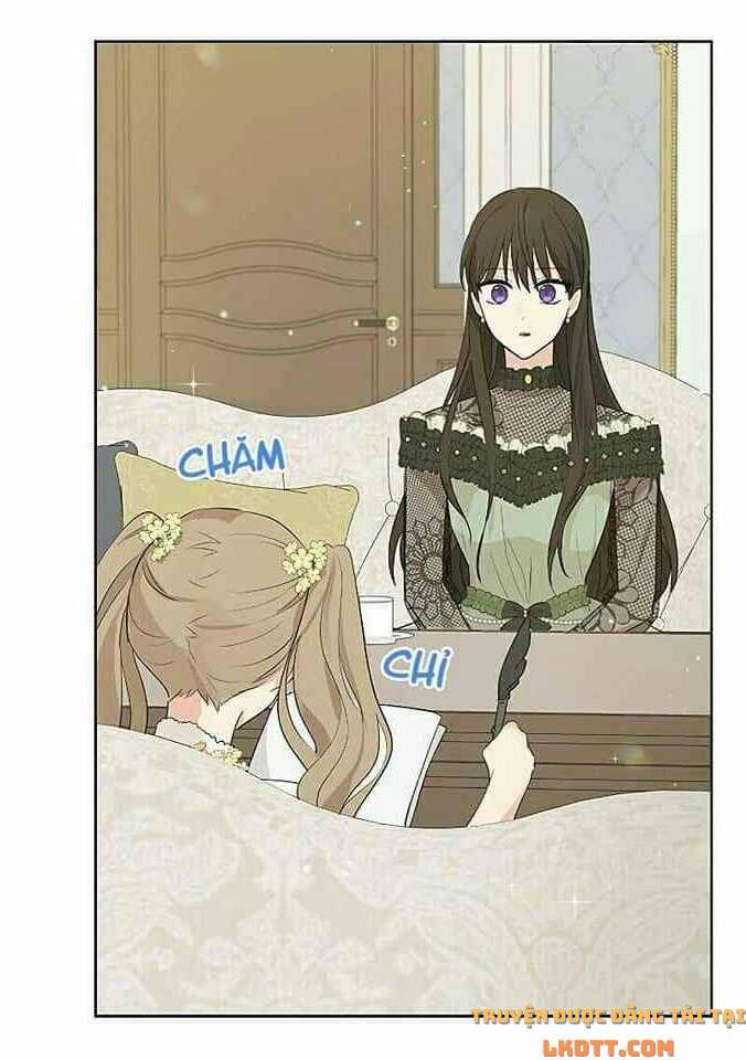 Thực Ra Tôi Mới Là Thật Chap 26 - Next Chap 27