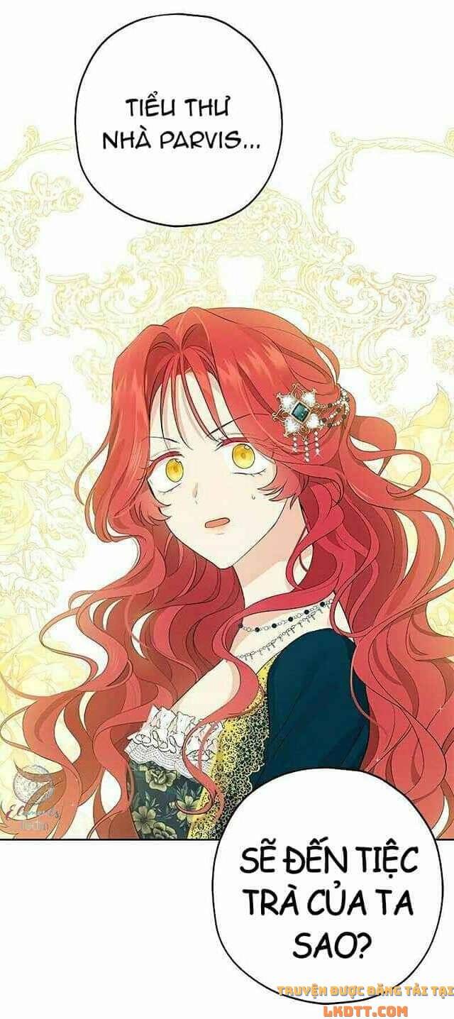 Thực Ra Tôi Mới Là Thật Chap 26 - Next Chap 27