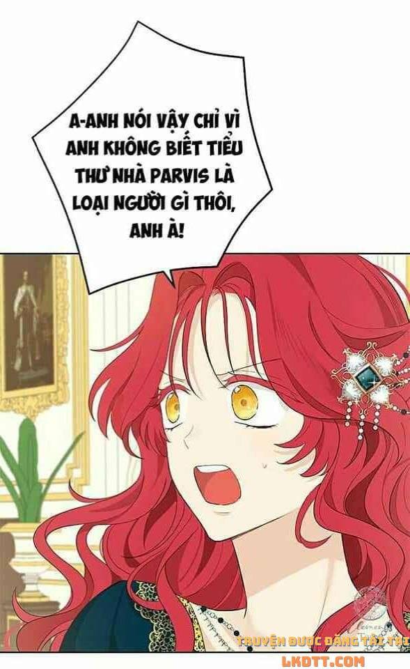 Thực Ra Tôi Mới Là Thật Chap 27 - Next Chap 28