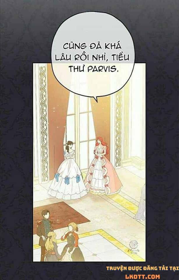 Thực Ra Tôi Mới Là Thật Chap 27 - Next Chap 28