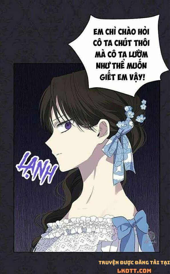 Thực Ra Tôi Mới Là Thật Chap 27 - Next Chap 28