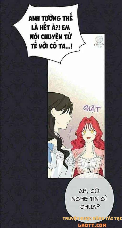Thực Ra Tôi Mới Là Thật Chap 27 - Next Chap 28