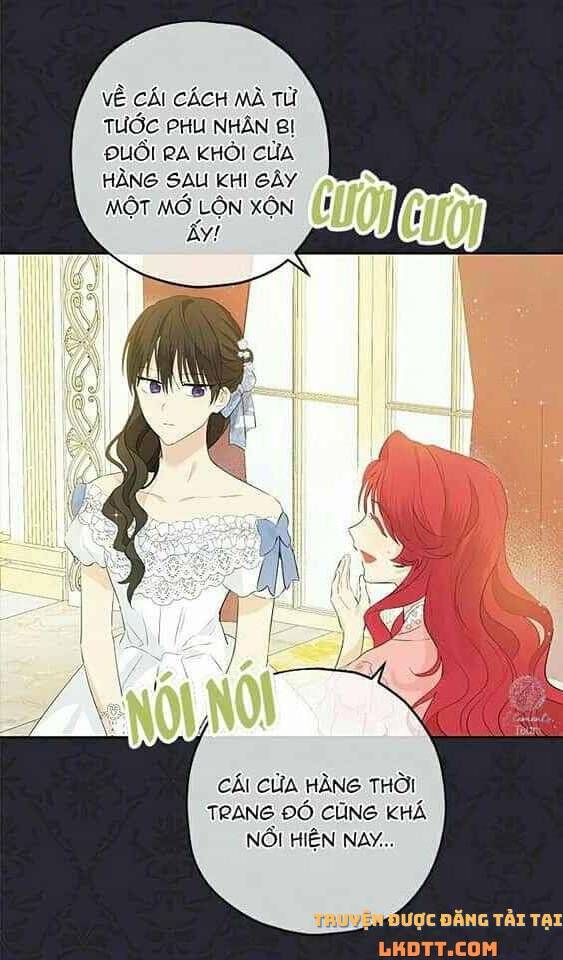 Thực Ra Tôi Mới Là Thật Chap 27 - Next Chap 28