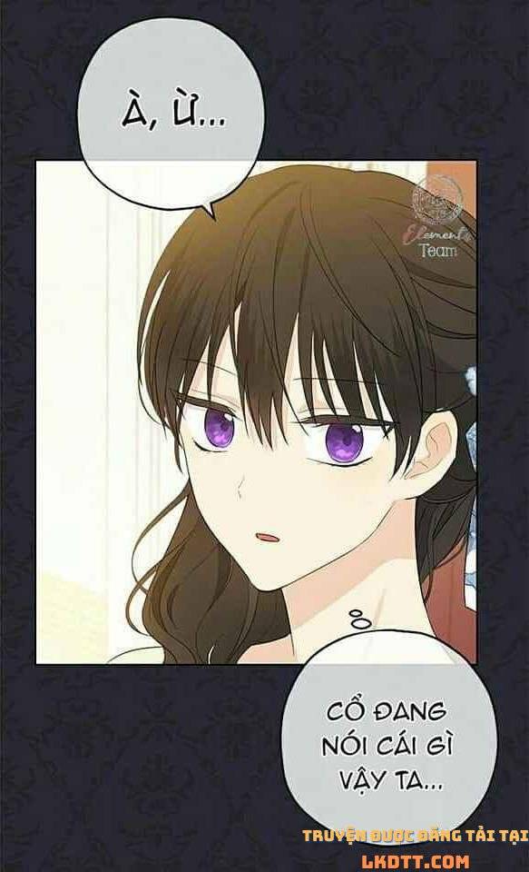 Thực Ra Tôi Mới Là Thật Chap 27 - Next Chap 28