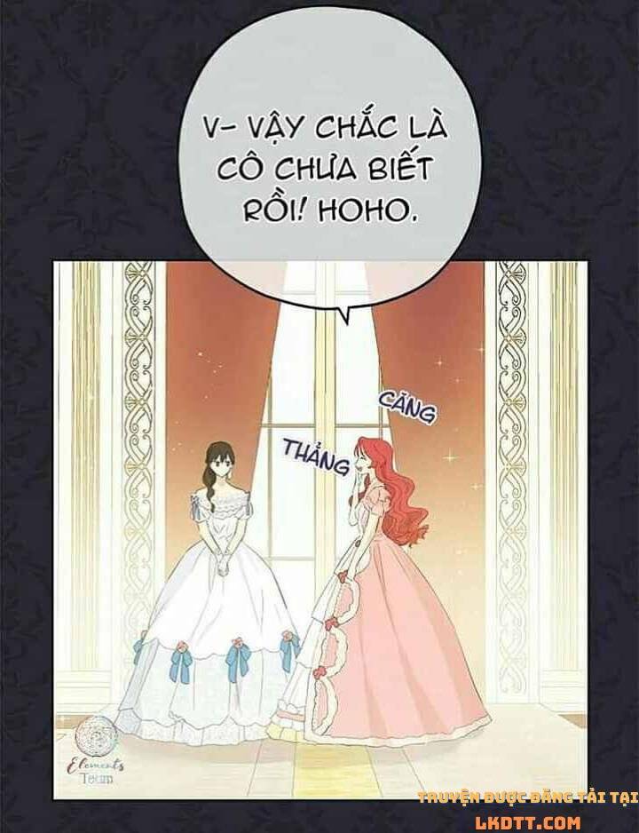 Thực Ra Tôi Mới Là Thật Chap 27 - Next Chap 28