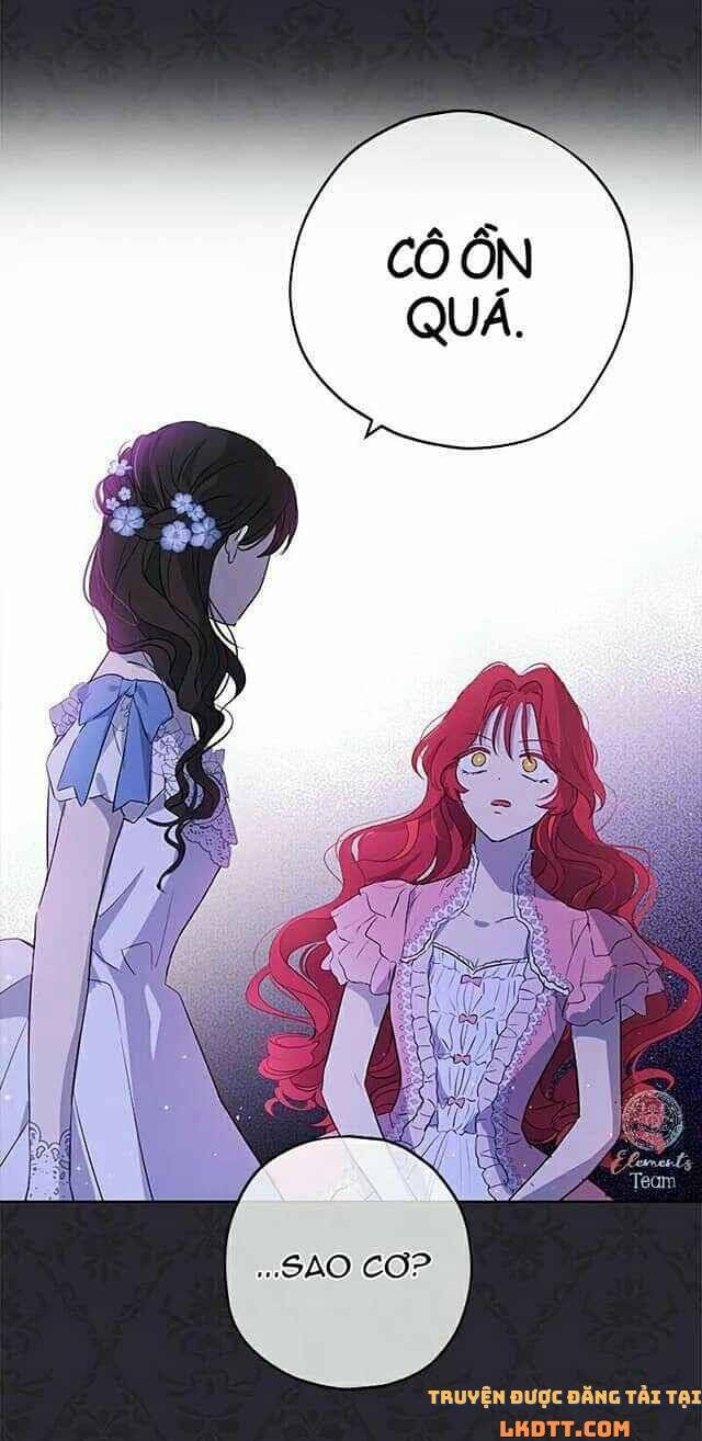 Thực Ra Tôi Mới Là Thật Chap 27 - Next Chap 28