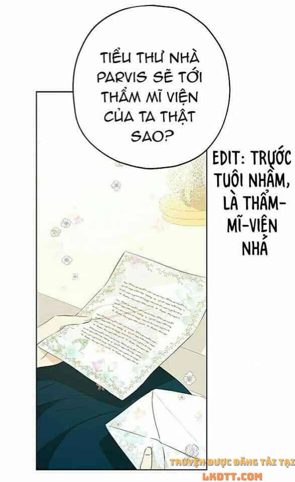 Thực Ra Tôi Mới Là Thật Chap 27 - Next Chap 28