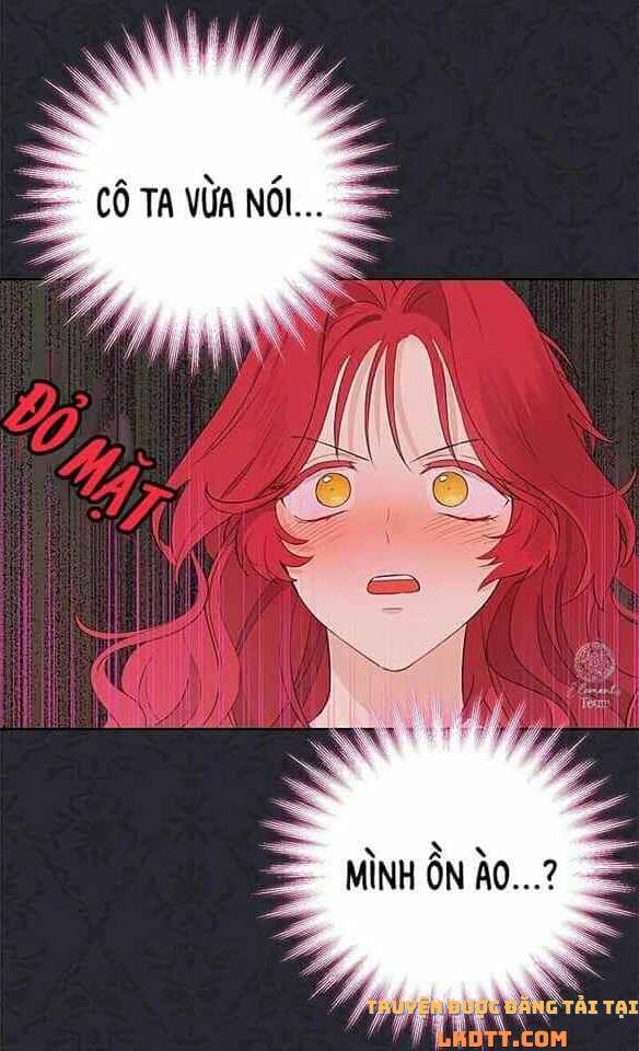 Thực Ra Tôi Mới Là Thật Chap 27 - Next Chap 28