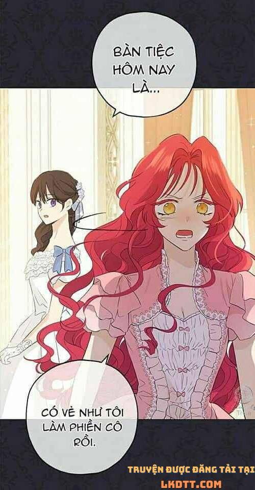Thực Ra Tôi Mới Là Thật Chap 27 - Next Chap 28