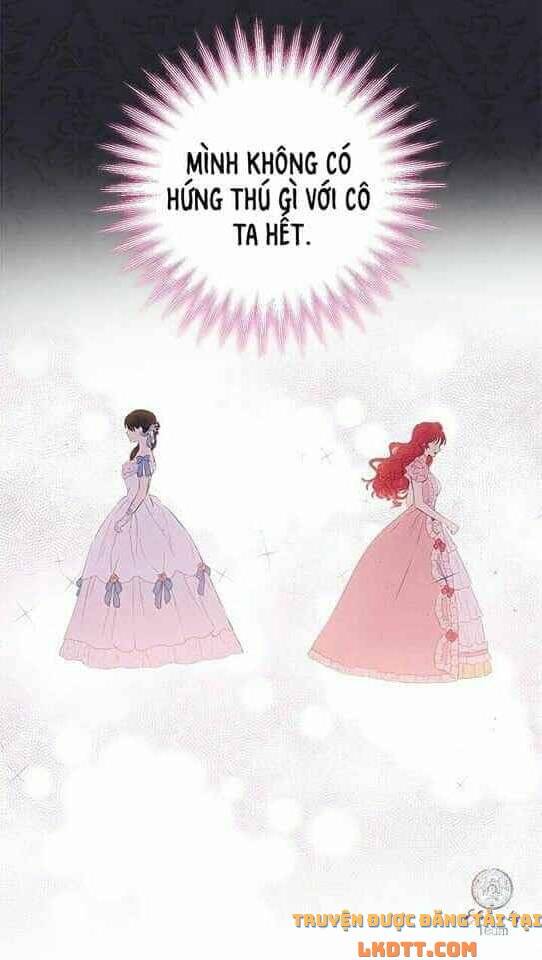 Thực Ra Tôi Mới Là Thật Chap 27 - Next Chap 28
