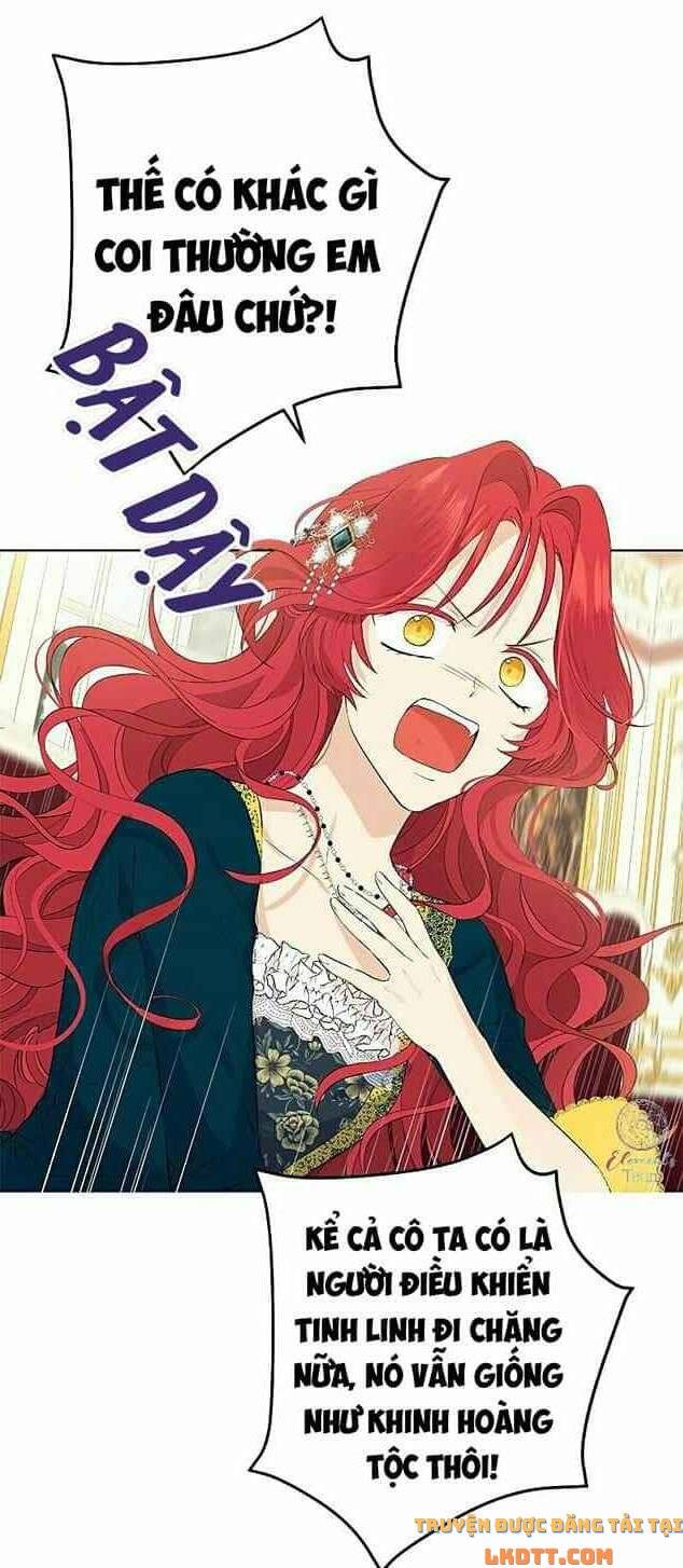 Thực Ra Tôi Mới Là Thật Chap 27 - Next Chap 28