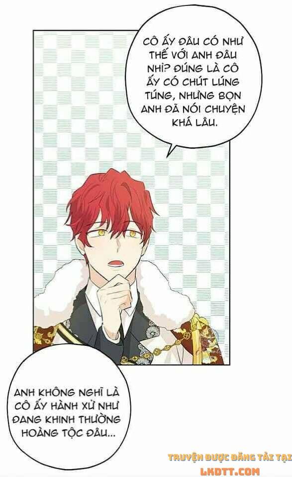 Thực Ra Tôi Mới Là Thật Chap 27 - Next Chap 28