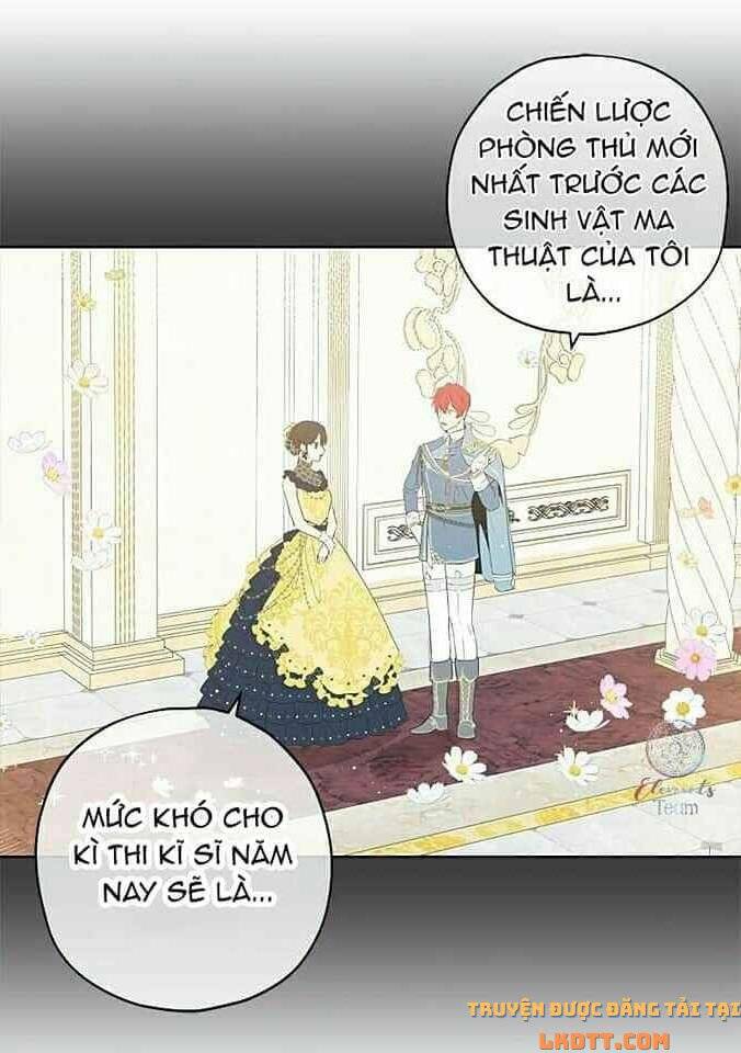 Thực Ra Tôi Mới Là Thật Chap 27 - Next Chap 28