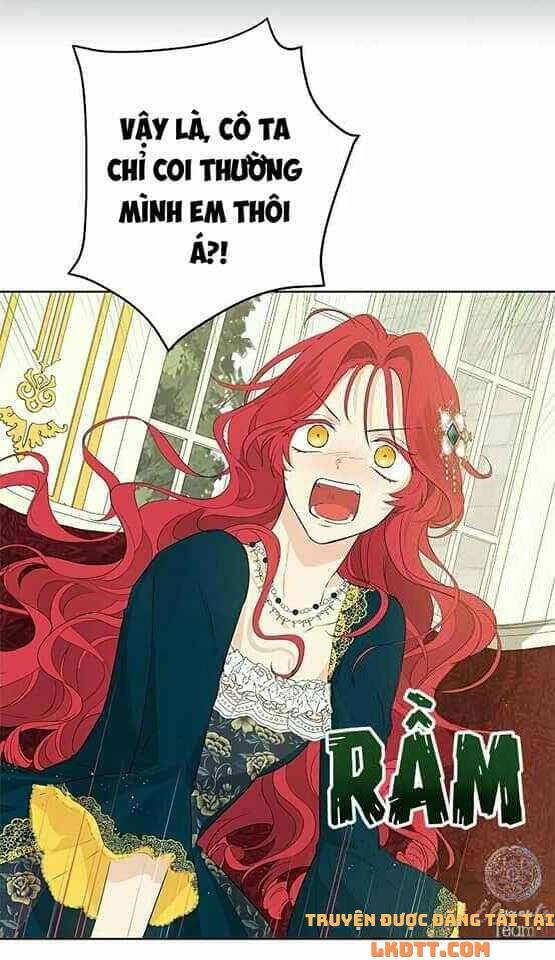 Thực Ra Tôi Mới Là Thật Chap 27 - Next Chap 28