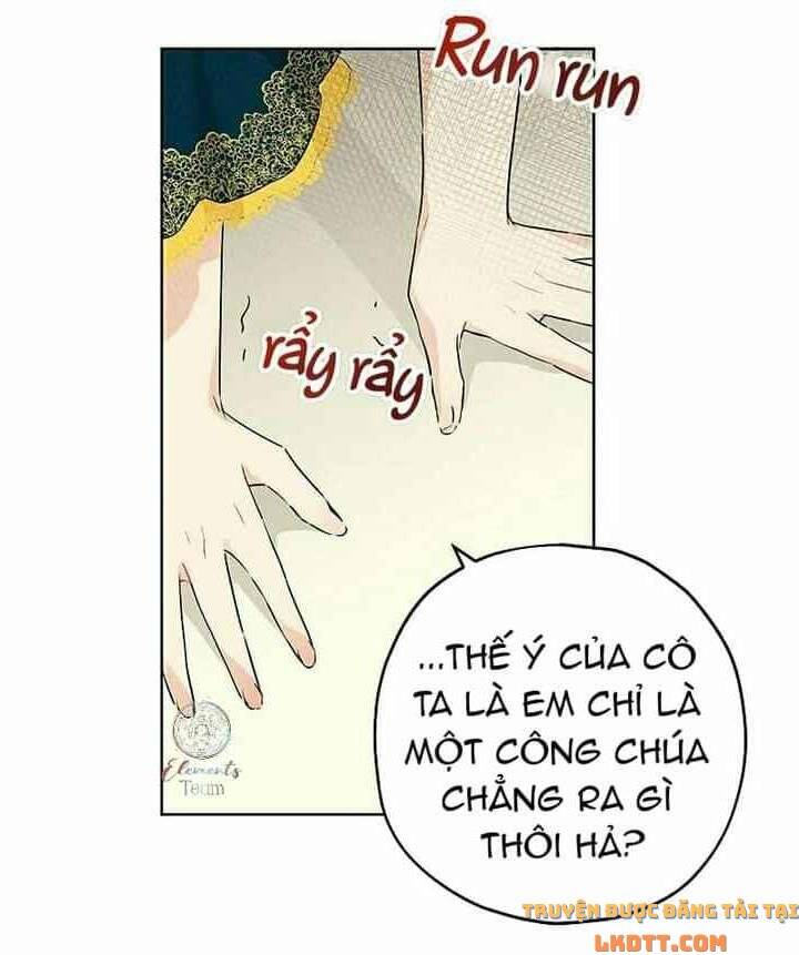 Thực Ra Tôi Mới Là Thật Chap 27 - Next Chap 28