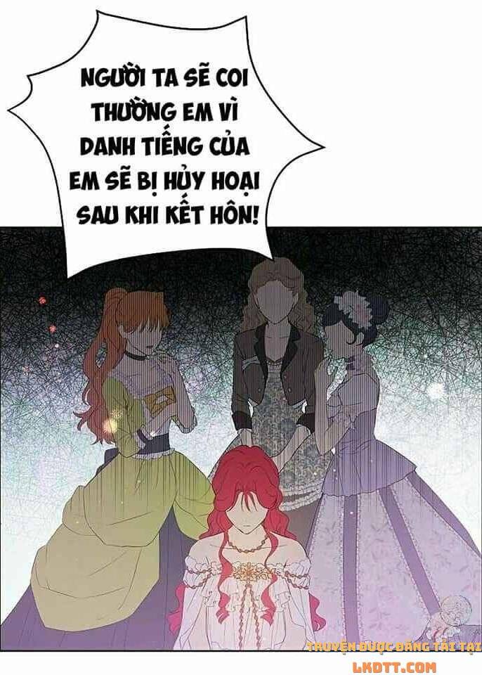 Thực Ra Tôi Mới Là Thật Chap 27 - Next Chap 28