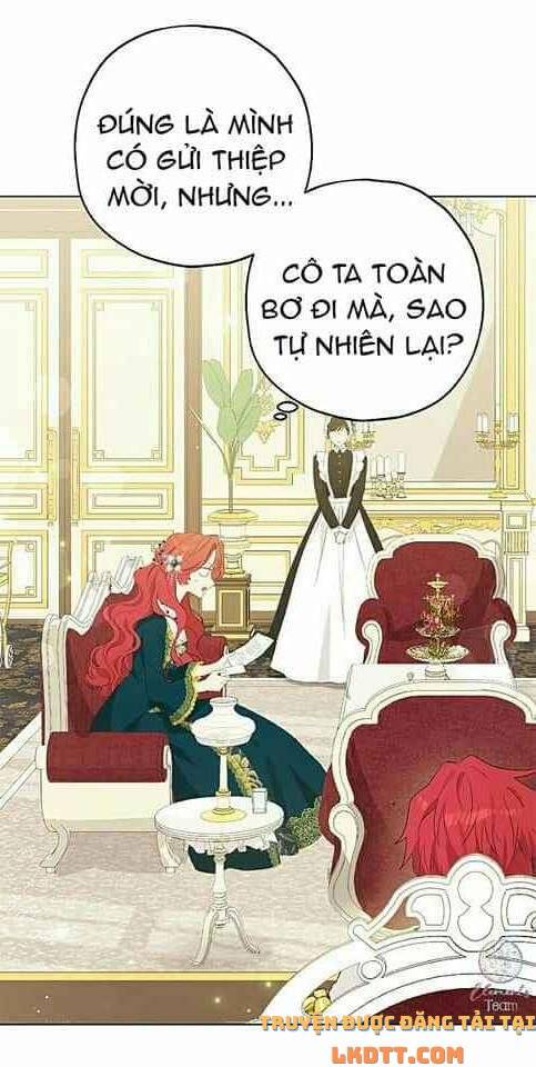 Thực Ra Tôi Mới Là Thật Chap 27 - Next Chap 28