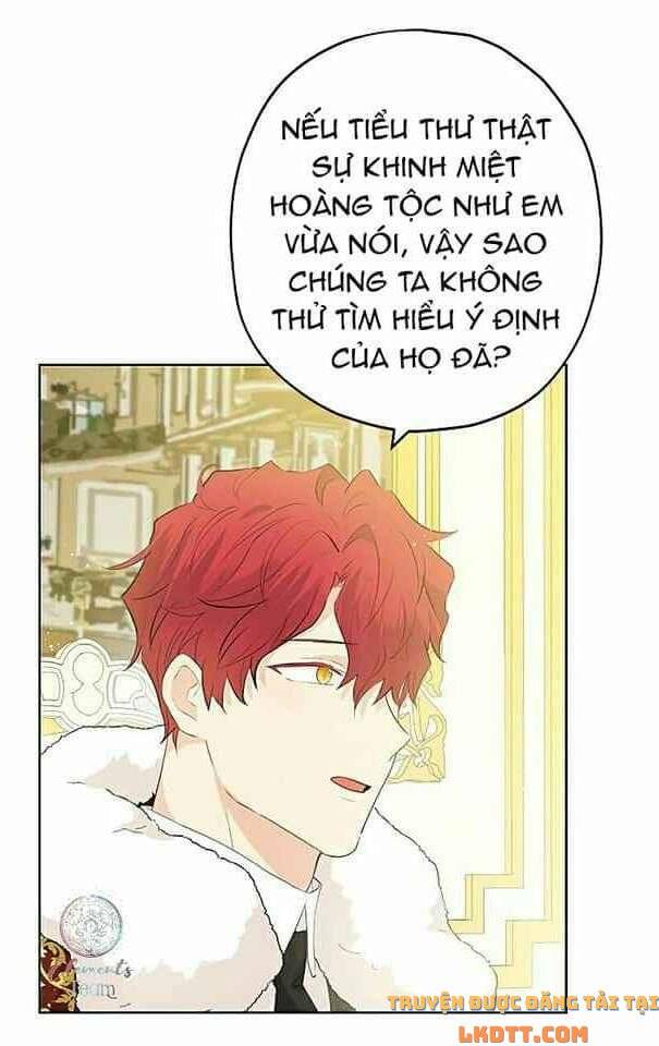 Thực Ra Tôi Mới Là Thật Chap 27 - Next Chap 28