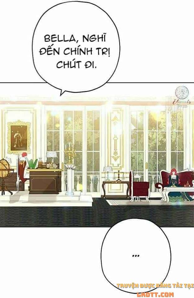 Thực Ra Tôi Mới Là Thật Chap 27 - Next Chap 28