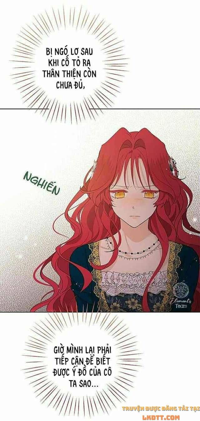 Thực Ra Tôi Mới Là Thật Chap 27 - Next Chap 28