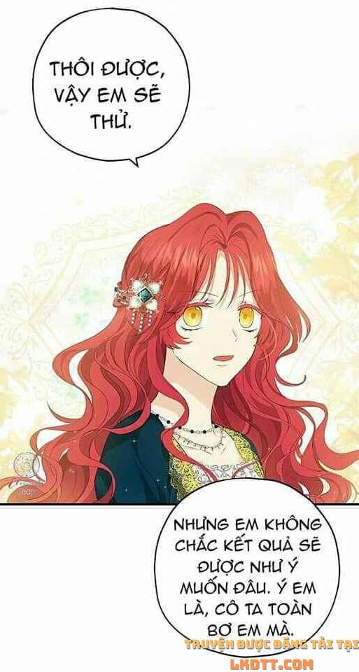 Thực Ra Tôi Mới Là Thật Chap 27 - Next Chap 28