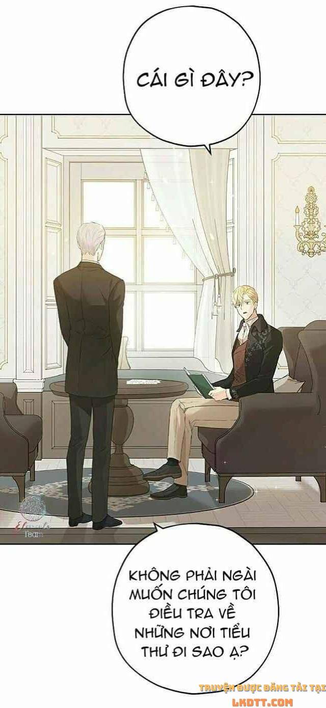 Thực Ra Tôi Mới Là Thật Chap 27 - Next Chap 28