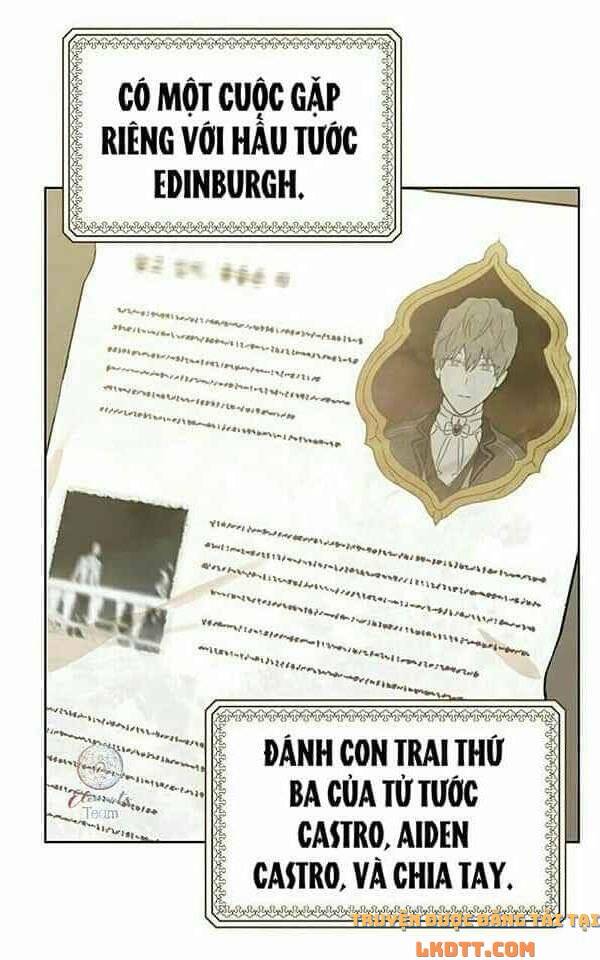 Thực Ra Tôi Mới Là Thật Chap 27 - Next Chap 28