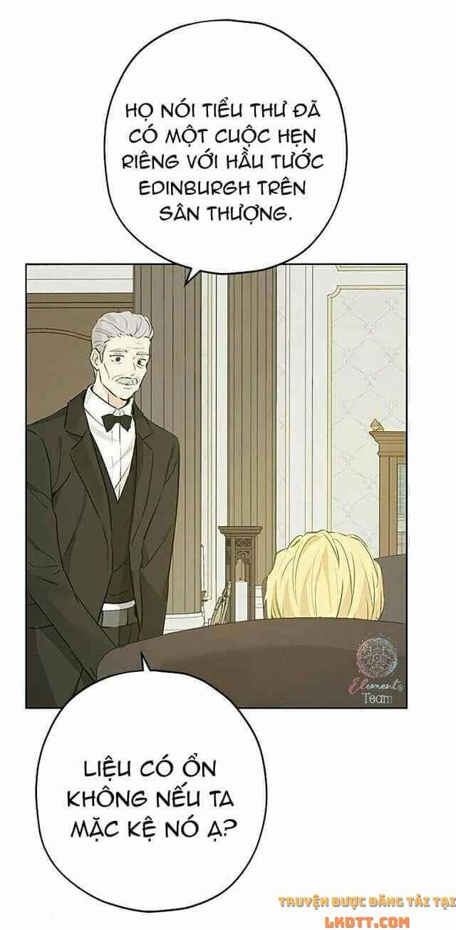 Thực Ra Tôi Mới Là Thật Chap 27 - Next Chap 28