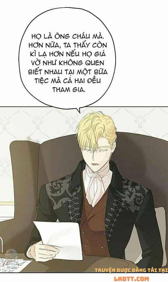 Thực Ra Tôi Mới Là Thật Chap 27 - Next Chap 28
