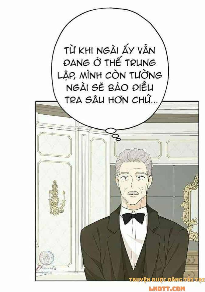 Thực Ra Tôi Mới Là Thật Chap 27 - Next Chap 28