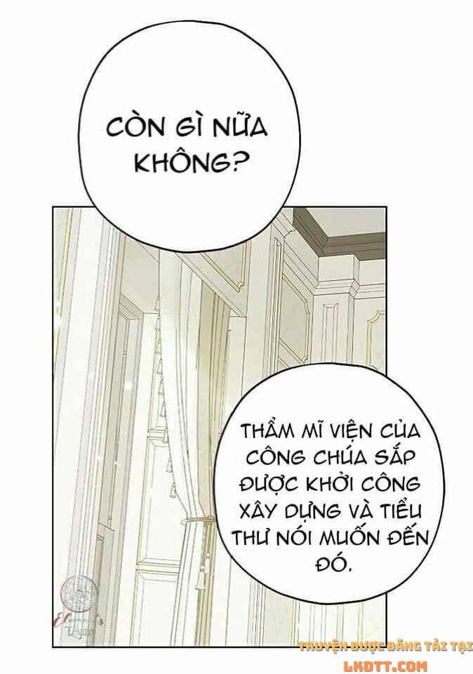 Thực Ra Tôi Mới Là Thật Chap 27 - Next Chap 28