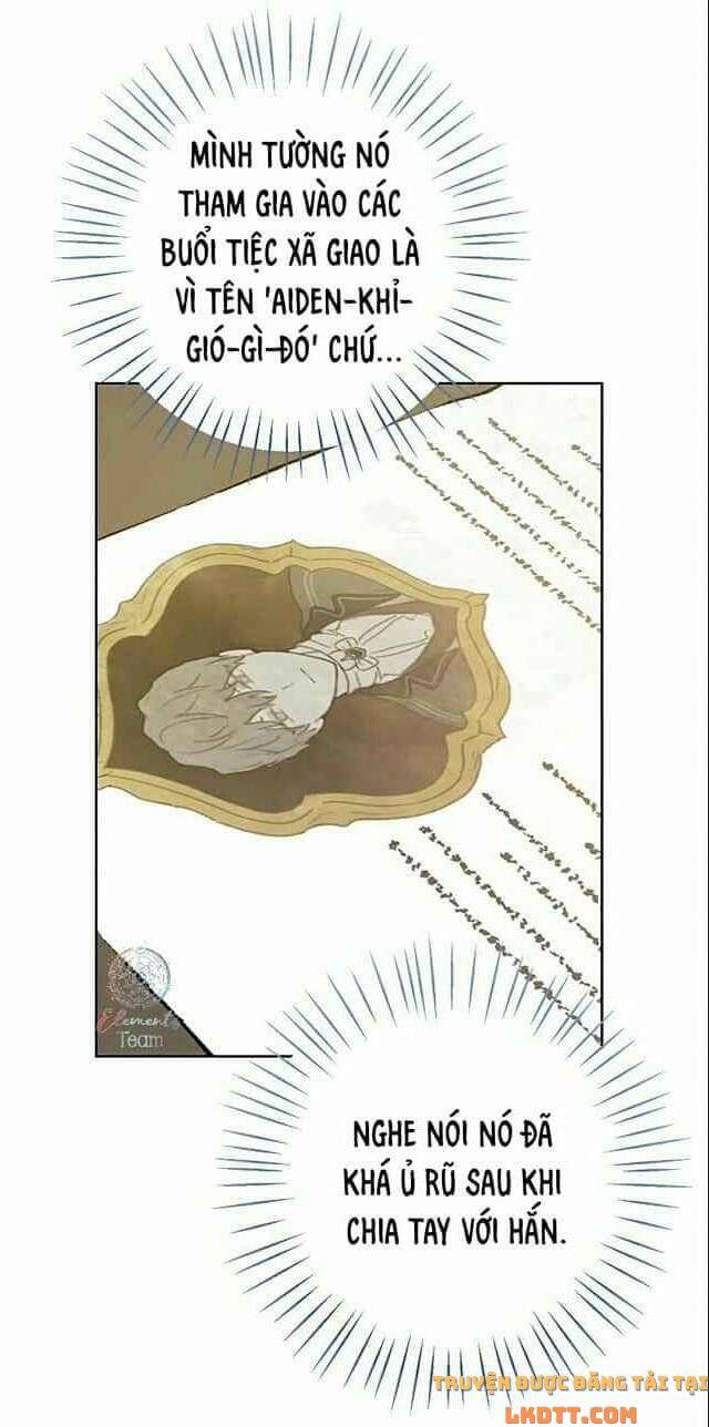 Thực Ra Tôi Mới Là Thật Chap 27 - Next Chap 28