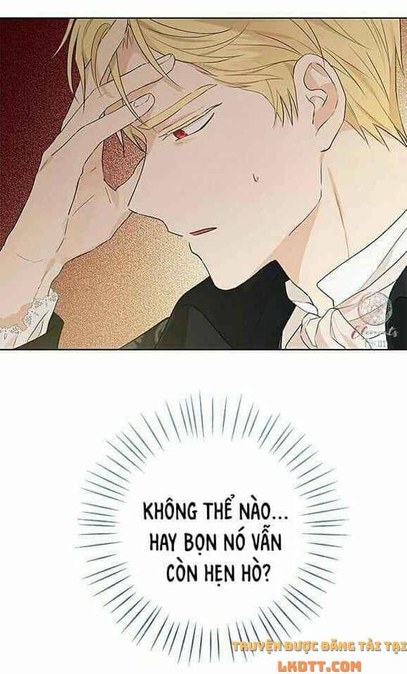 Thực Ra Tôi Mới Là Thật Chap 27 - Next Chap 28