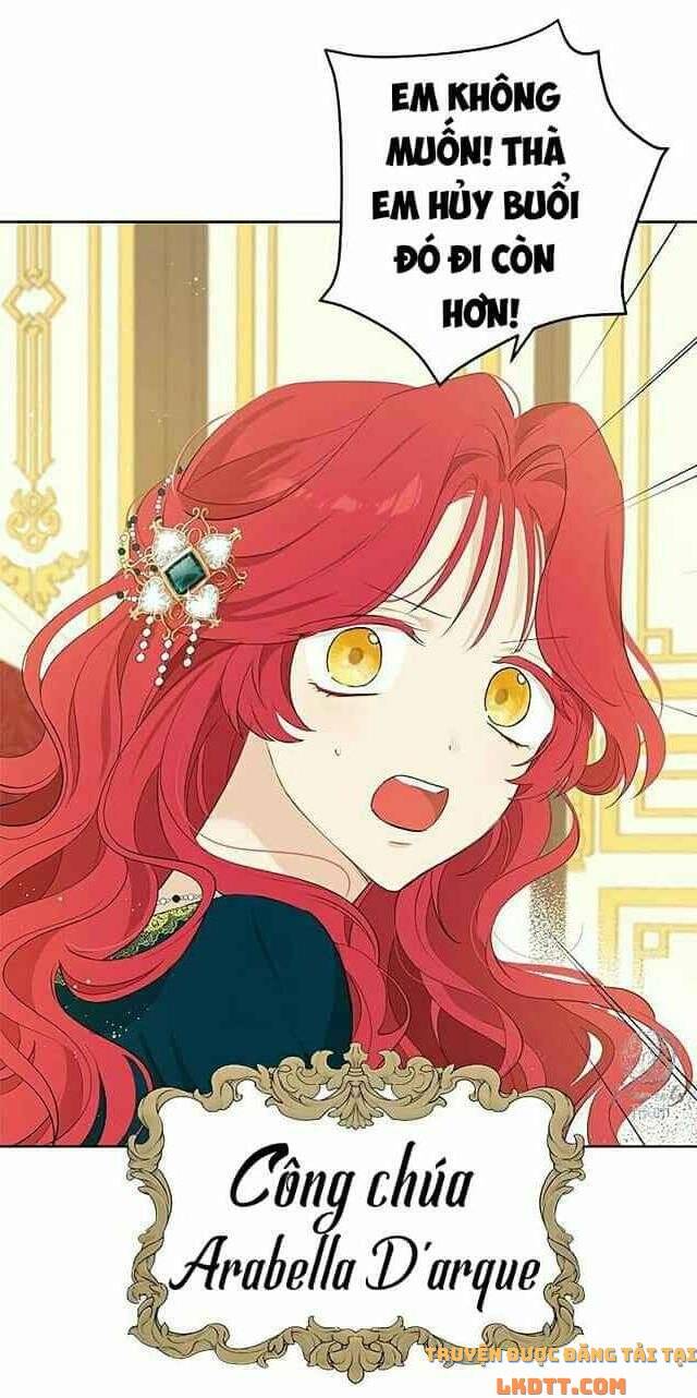 Thực Ra Tôi Mới Là Thật Chap 27 - Next Chap 28