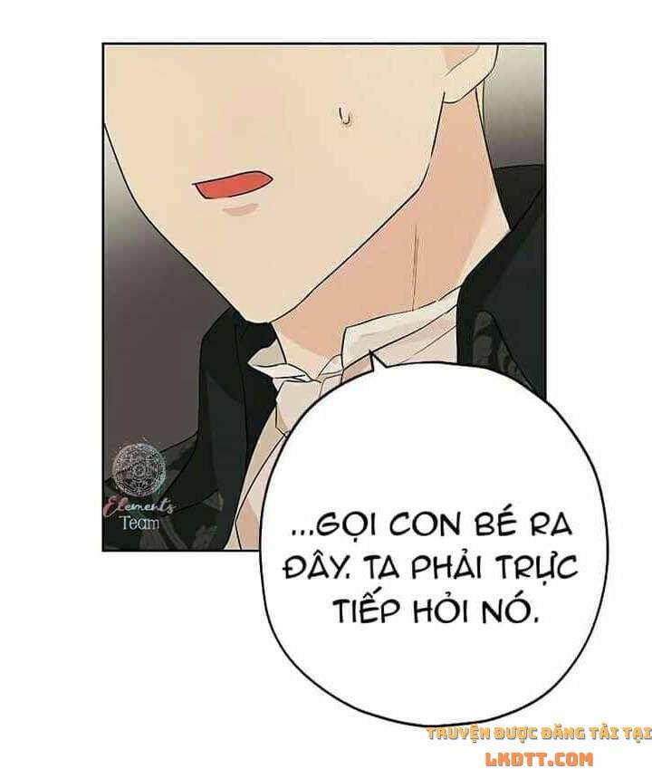 Thực Ra Tôi Mới Là Thật Chap 27 - Next Chap 28