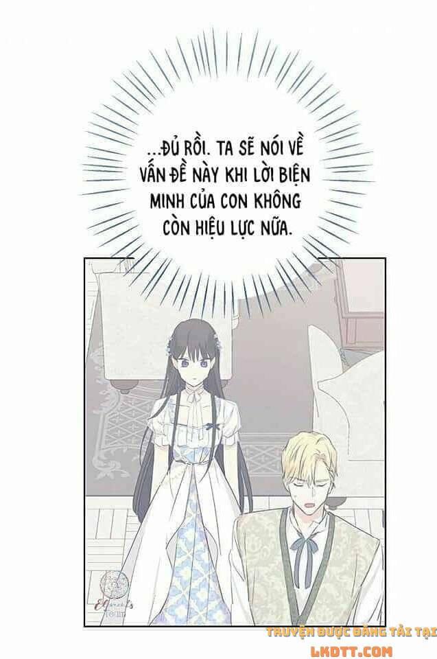 Thực Ra Tôi Mới Là Thật Chap 27 - Next Chap 28
