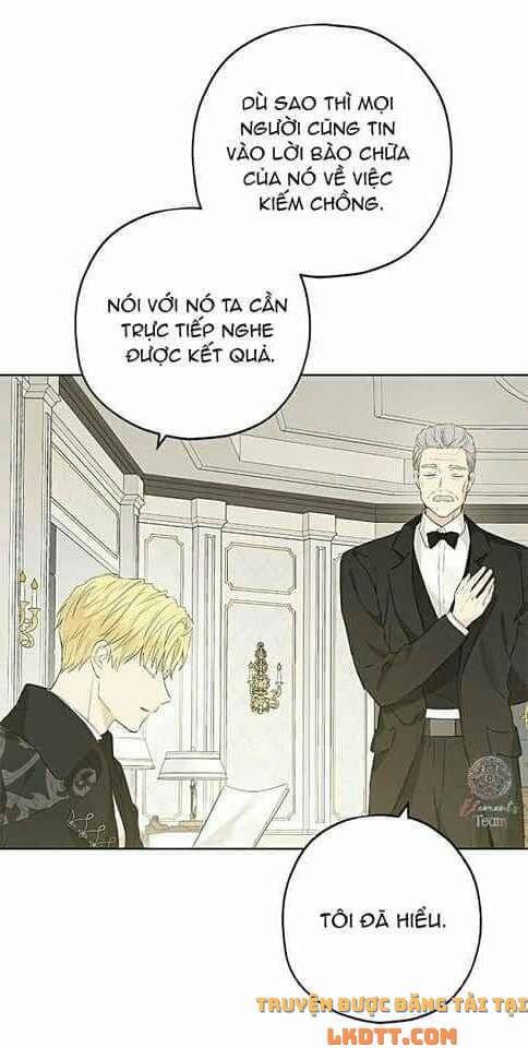 Thực Ra Tôi Mới Là Thật Chap 27 - Next Chap 28