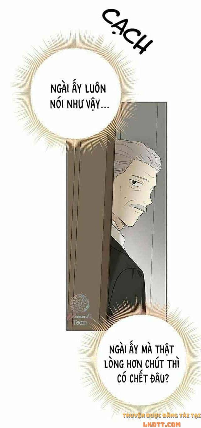 Thực Ra Tôi Mới Là Thật Chap 27 - Next Chap 28