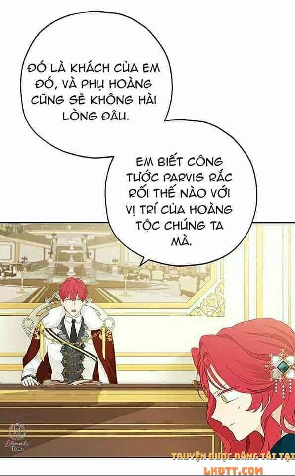 Thực Ra Tôi Mới Là Thật Chap 27 - Next Chap 28