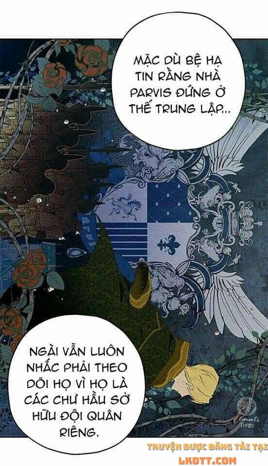 Thực Ra Tôi Mới Là Thật Chap 27 - Next Chap 28