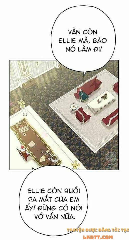 Thực Ra Tôi Mới Là Thật Chap 27 - Next Chap 28