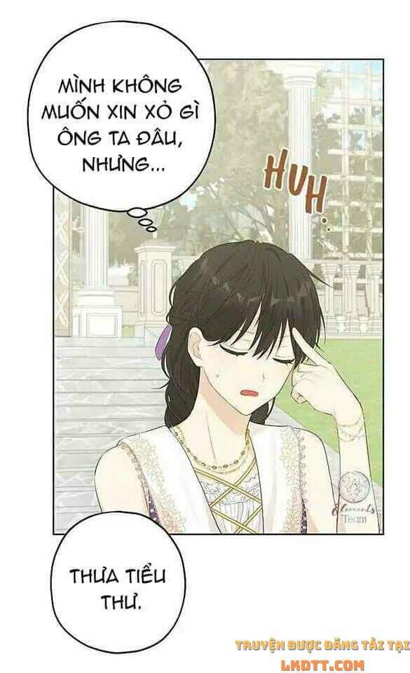 Thực Ra Tôi Mới Là Thật Chap 28 - Next Chap 29