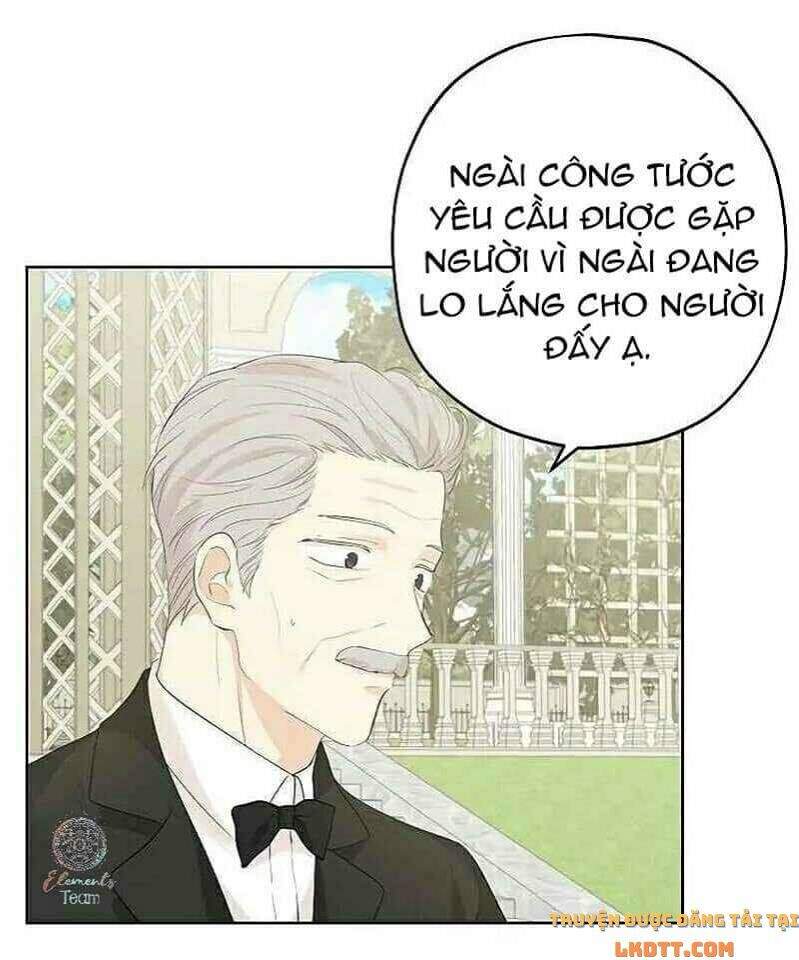Thực Ra Tôi Mới Là Thật Chap 28 - Next Chap 29